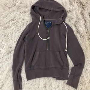 Medium American Eagle Hoodie